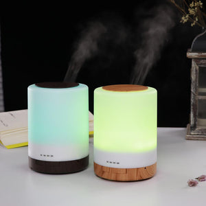 300ml electric air humidifier