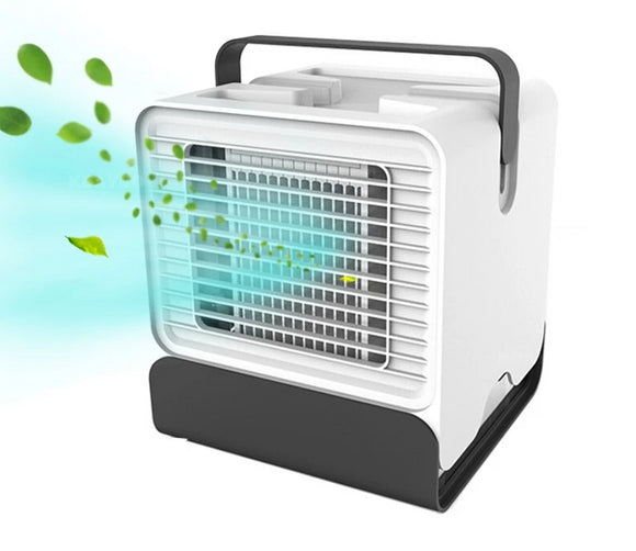 USB Air Conditioning Fan