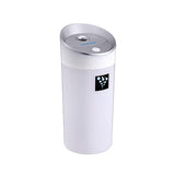 USB  Ultrasonic Humidifier Air Aroma Diffuser