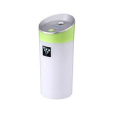 USB  Ultrasonic Humidifier Air Aroma Diffuser