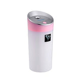 USB  Ultrasonic Humidifier Air Aroma Diffuser