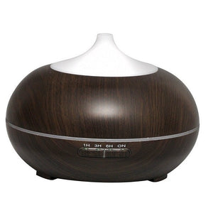 300ml Aroma Essential Oil Diffuser