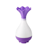 USB Air Humidifier Ultrasonic Aromatherapy Essential Oil Aroma Diffuser