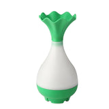 USB Air Humidifier Ultrasonic Aromatherapy Essential Oil Aroma Diffuser
