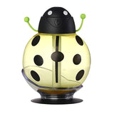 Beetle  Essential oil diffuser 260ml LED Night