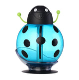 Beetle  Essential oil diffuser 260ml LED Night