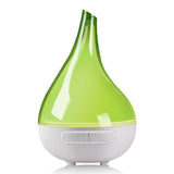 200ml Aroma Essential Oil Diffuser