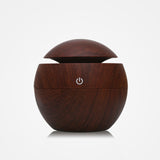 USB Aroma Essential Oil Diffuser