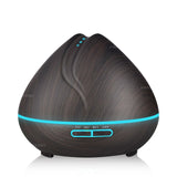 Aroma Essential Oil Diffuser 400ml