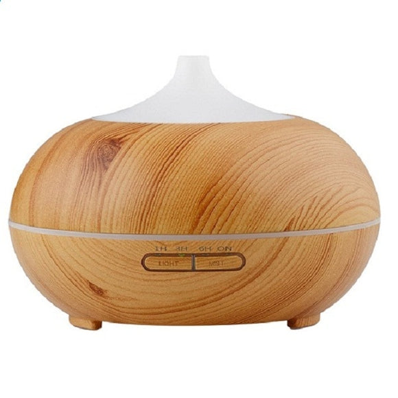 300ml Aroma Essential Oil Diffuser