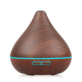 Air Humidifier Essential Oil Diffuser 300 ML