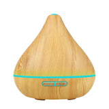 Air Humidifier Essential Oil Diffuser 300 ML