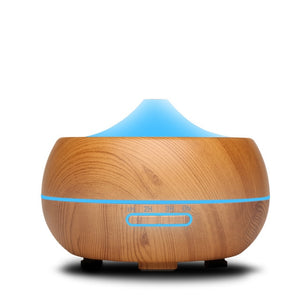 Ultrasonic Humidifier  300ml