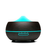 Ultrasonic Humidifier  300ml