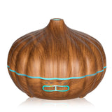 Ultrasonic Aromatherapy Diffuser 550ml