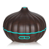 Ultrasonic Aromatherapy Diffuser 550ml