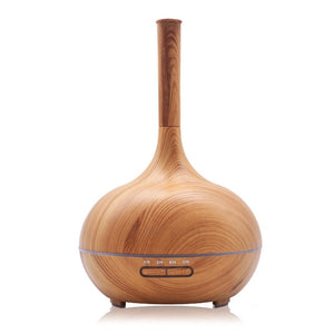 Aroma Essential Oil Diffuser 400ml