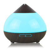 Air Humidifier Essential Oil Diffuser Aroma Lamp 300ml