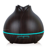 Aroma Essential Oil Diffuser 400ml
