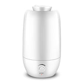 Ultrasonic Aromatherapy Diffuser