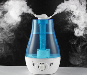 3L Air Humidifier Ultrasonic Aroma essential oil diffusers