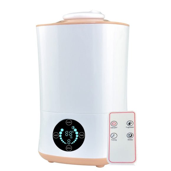 Aroma Essential Oil Diffuser