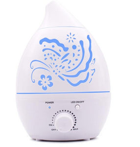 Air Humidifier 1300ml Aroma Essential Oil Diffuser