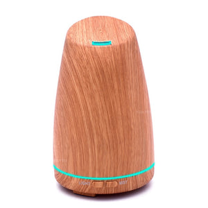 Ultrasonic Aromatherapy Diffuser 120 ML