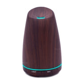 Ultrasonic Aromatherapy Diffuser 120 ML