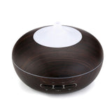 Air Humidifier Essential Oil Diffuser 300ml