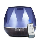 Air Humidifier Essential Oil Diffuser 550ml