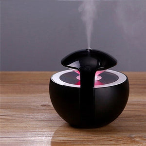 Aroma usb air humidifier  450ML