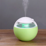 Aroma usb air humidifier  450ML