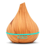 Ultrasonic Air humidifier