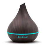 Ultrasonic Air humidifier