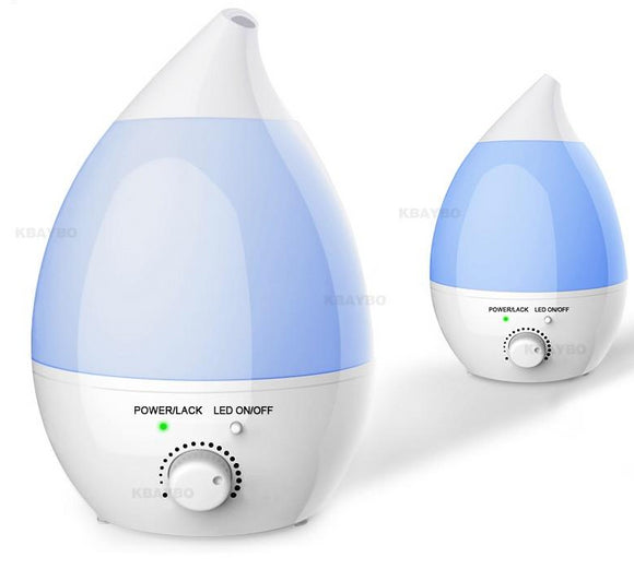 1.3L Air Humidifier