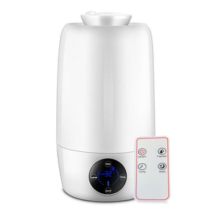 Ultrasonic Aromatherapy Diffuser