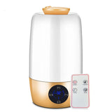 Ultrasonic Aromatherapy Diffuser