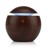 130ml USB Aroma Essential Oil Diffuser