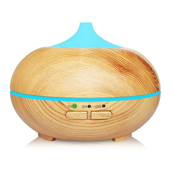 Ultrasonic Humidifier Cool Mist Aroma Diffuser  150ml