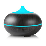 Ultrasonic Humidifier Cool Mist Aroma Diffuser  150ml