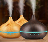 Aroma Air Humidifier Essential air diffuser