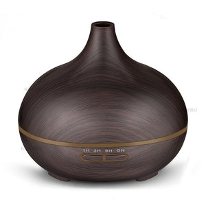 Aroma Air Humidifier Essential air diffuser