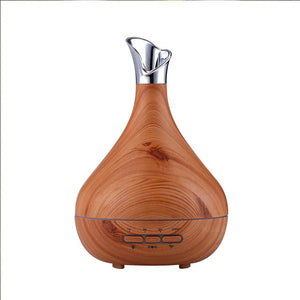 Aroma Essential Oil Diffuser 300ml