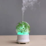 100ml Ultrasonic Aromatherapy Diffuser