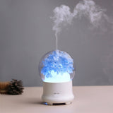 100ml Ultrasonic Aromatherapy Diffuser