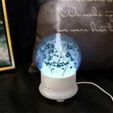 100ml Ultrasonic Aromatherapy Diffuser