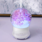 100ml Ultrasonic Aromatherapy Diffuser