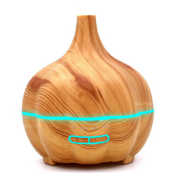 Electric Air Humidifier Oil Diffuser  400ml