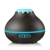 Air Humidifier Essential Oil Diffuser Aroma  400ml